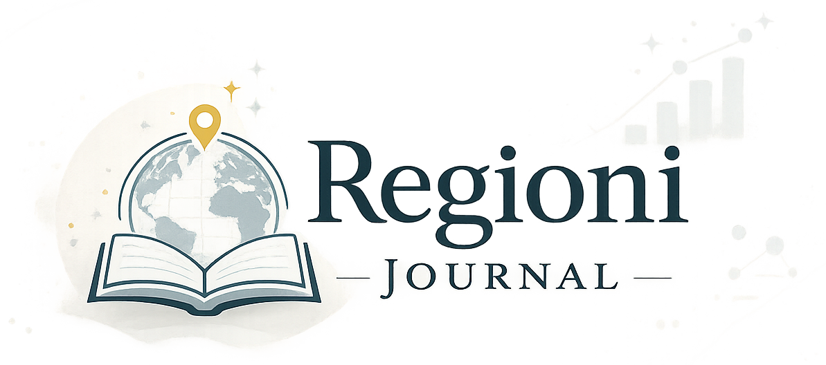 Regioni journal